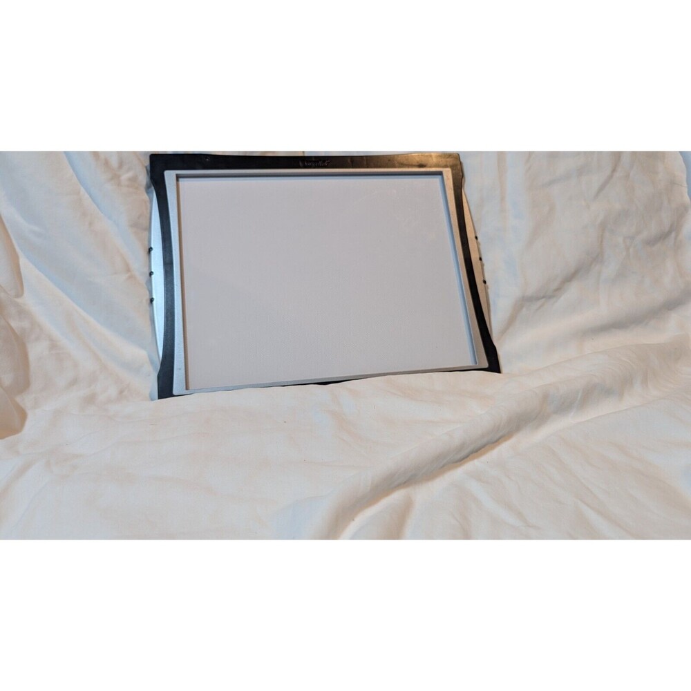 Crayola Lightup Tracing Pad -Pad Only, Batteries not included-